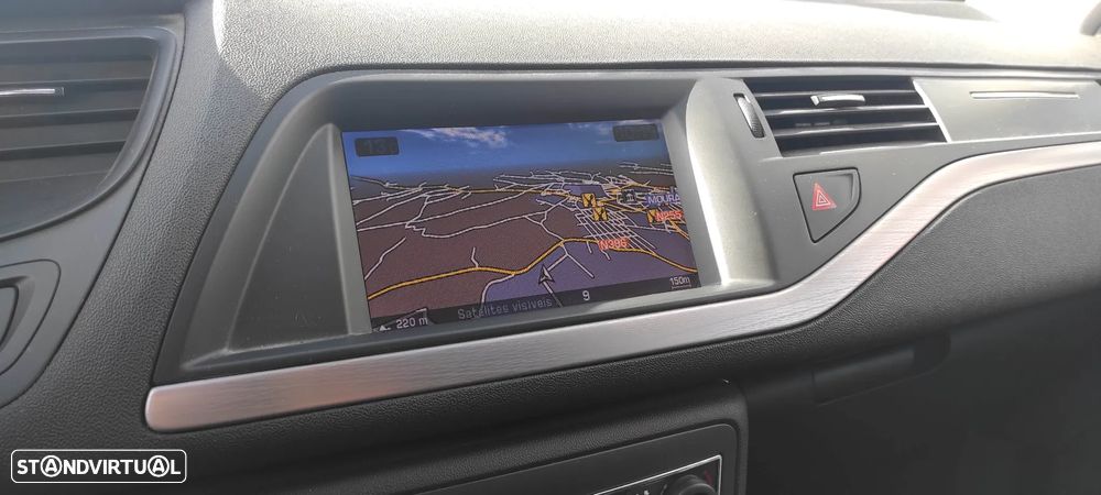 Citroën C5 Tourer 2.0 HDi Exclusive - 15