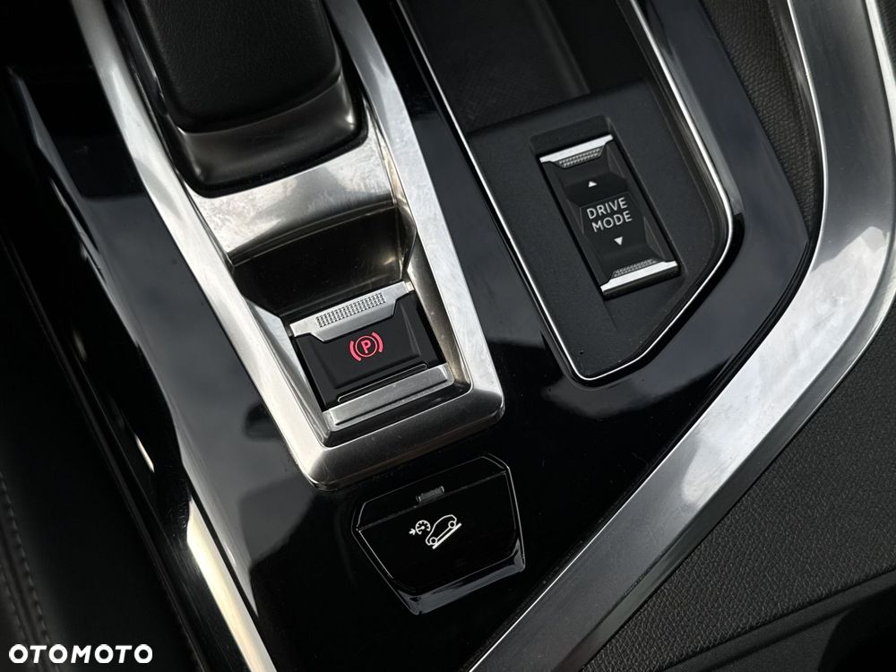 Peugeot 3008 - 20