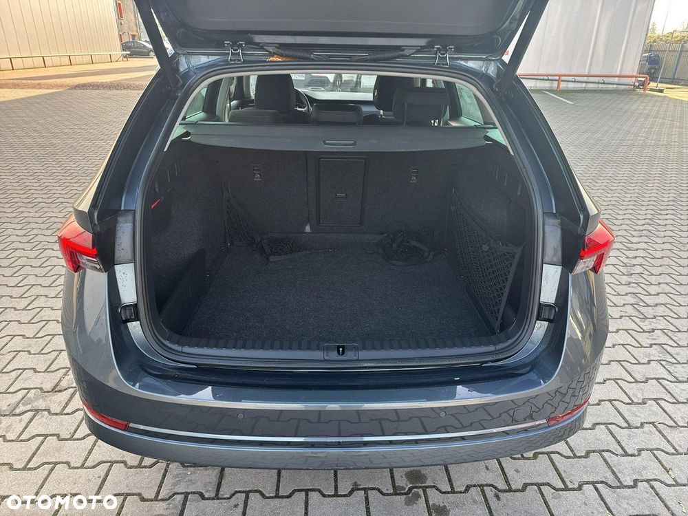 Skoda Octavia 2.0 TDI SCR Ambition DSG - 16