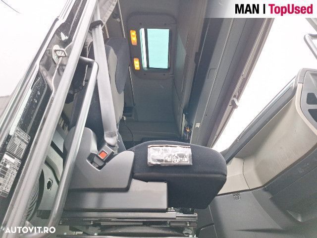 MAN TGX 18.510 4x2 BL SA - 7