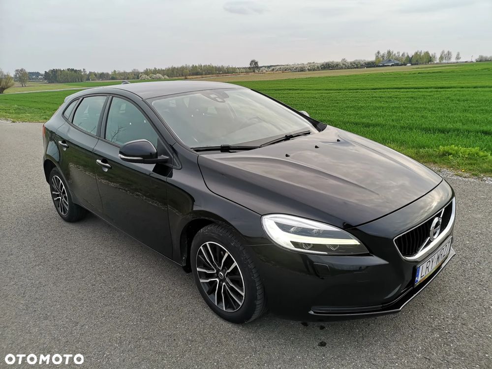 Volvo V40 D2 Momentum - 20