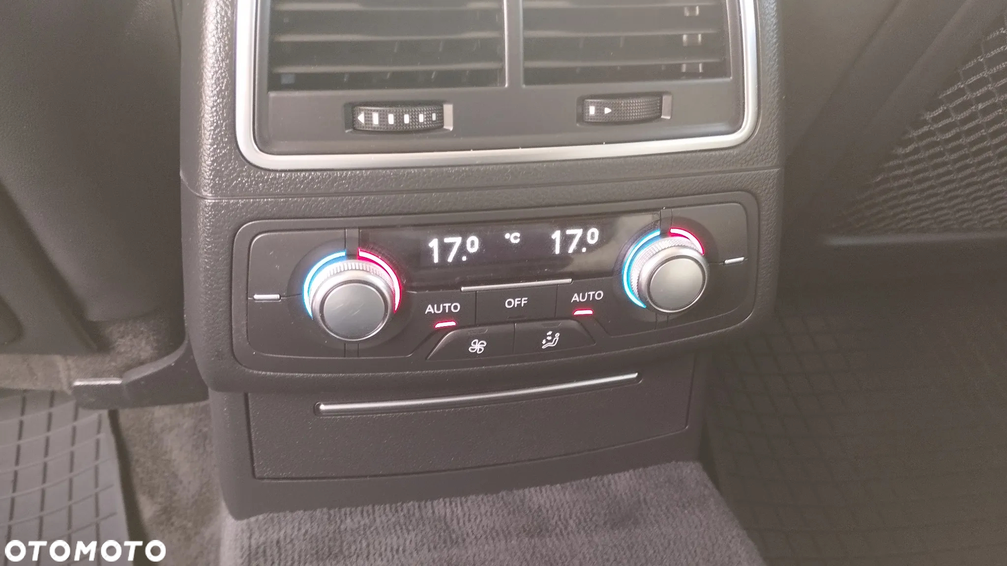 Audi A6 - 23