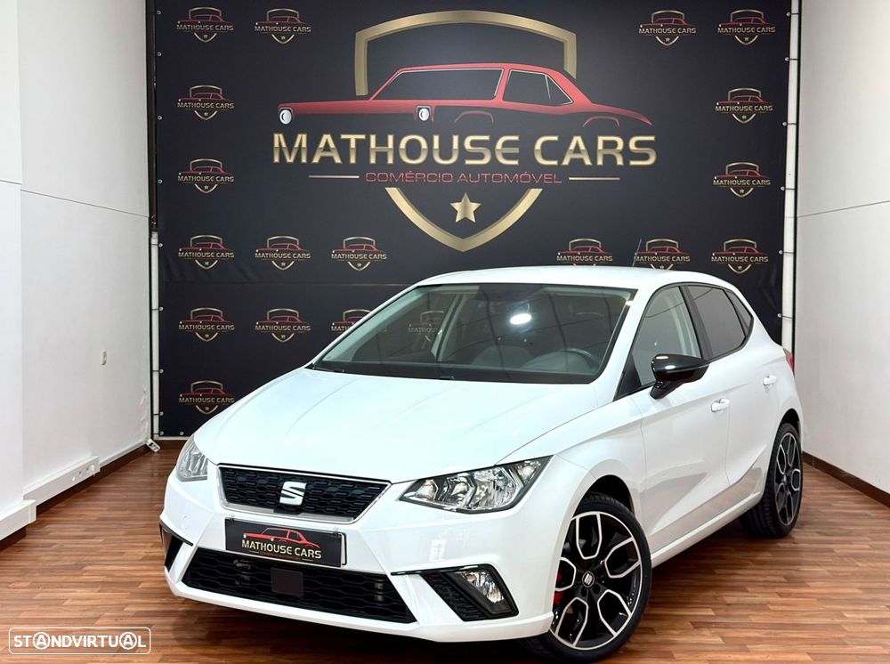 SEAT Ibiza 1.6 TDI Xcellence - 1