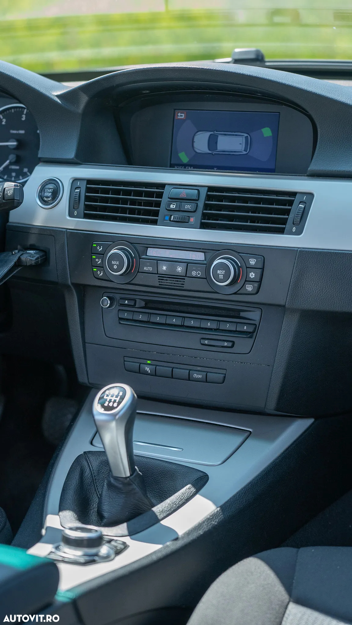 BMW Seria 3 318d - 7