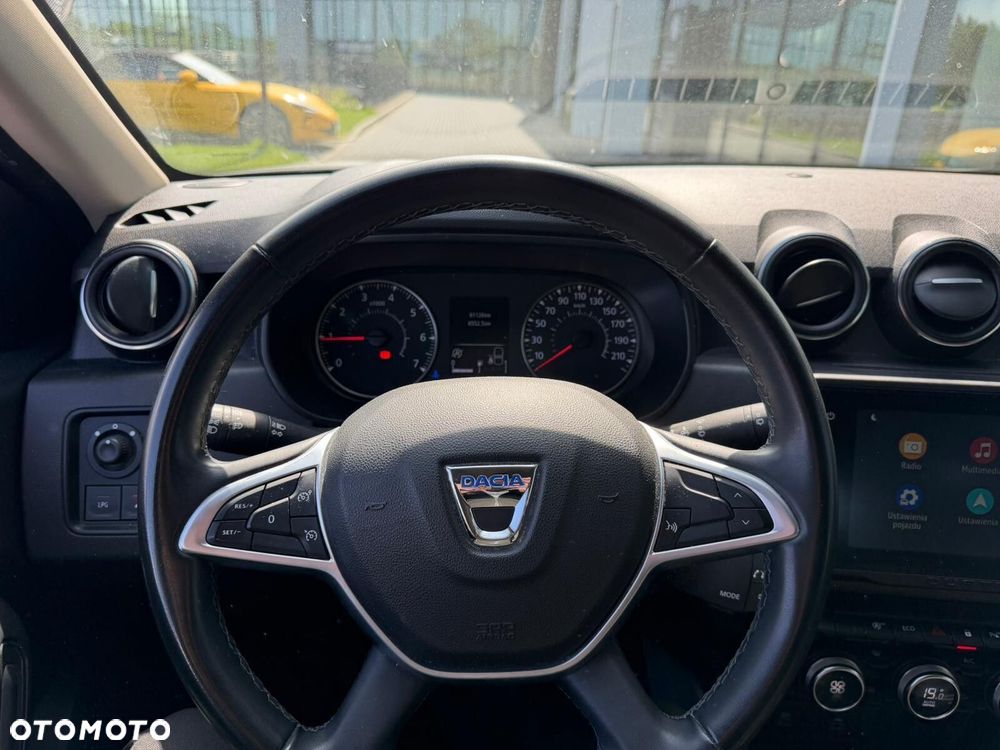 Dacia Duster - 5