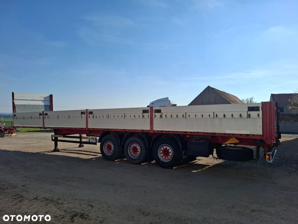 Schwarzmuller J-SERIE - 5