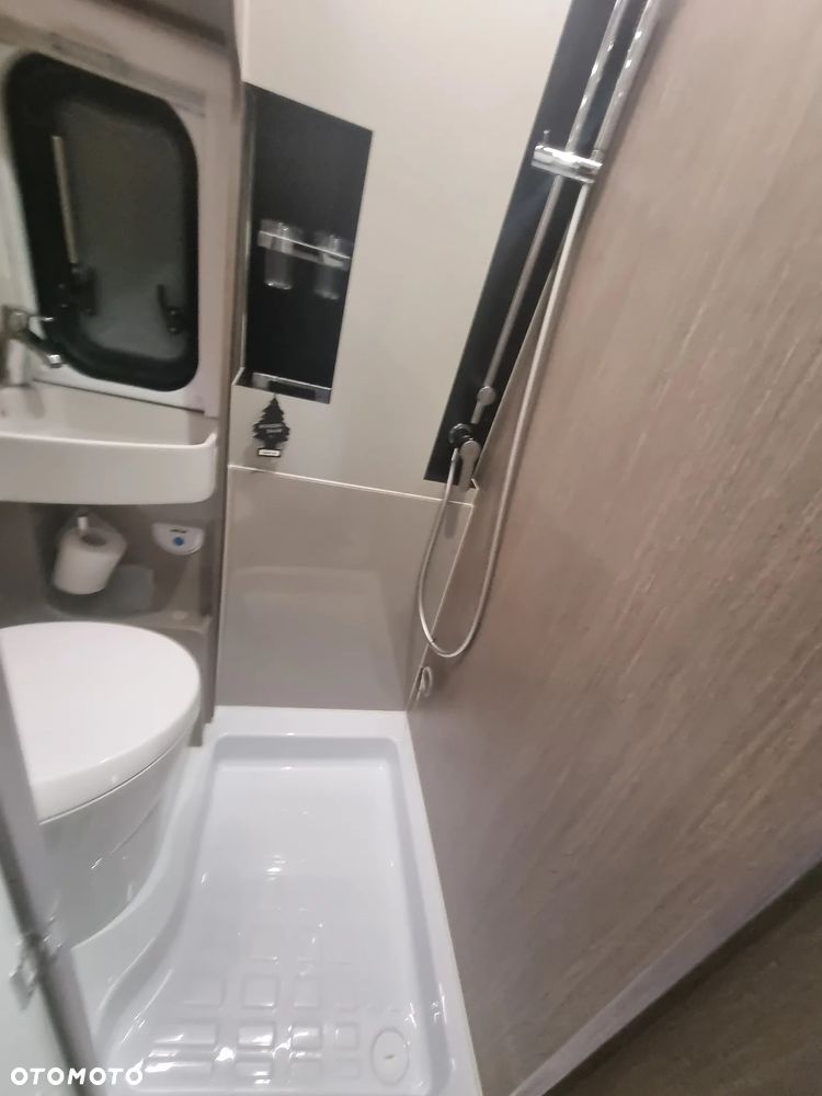 Fiat CHAUSSON  PREMIUM V690 AUTOMAT 9 BIEGOWY 160 KM POWER - 24