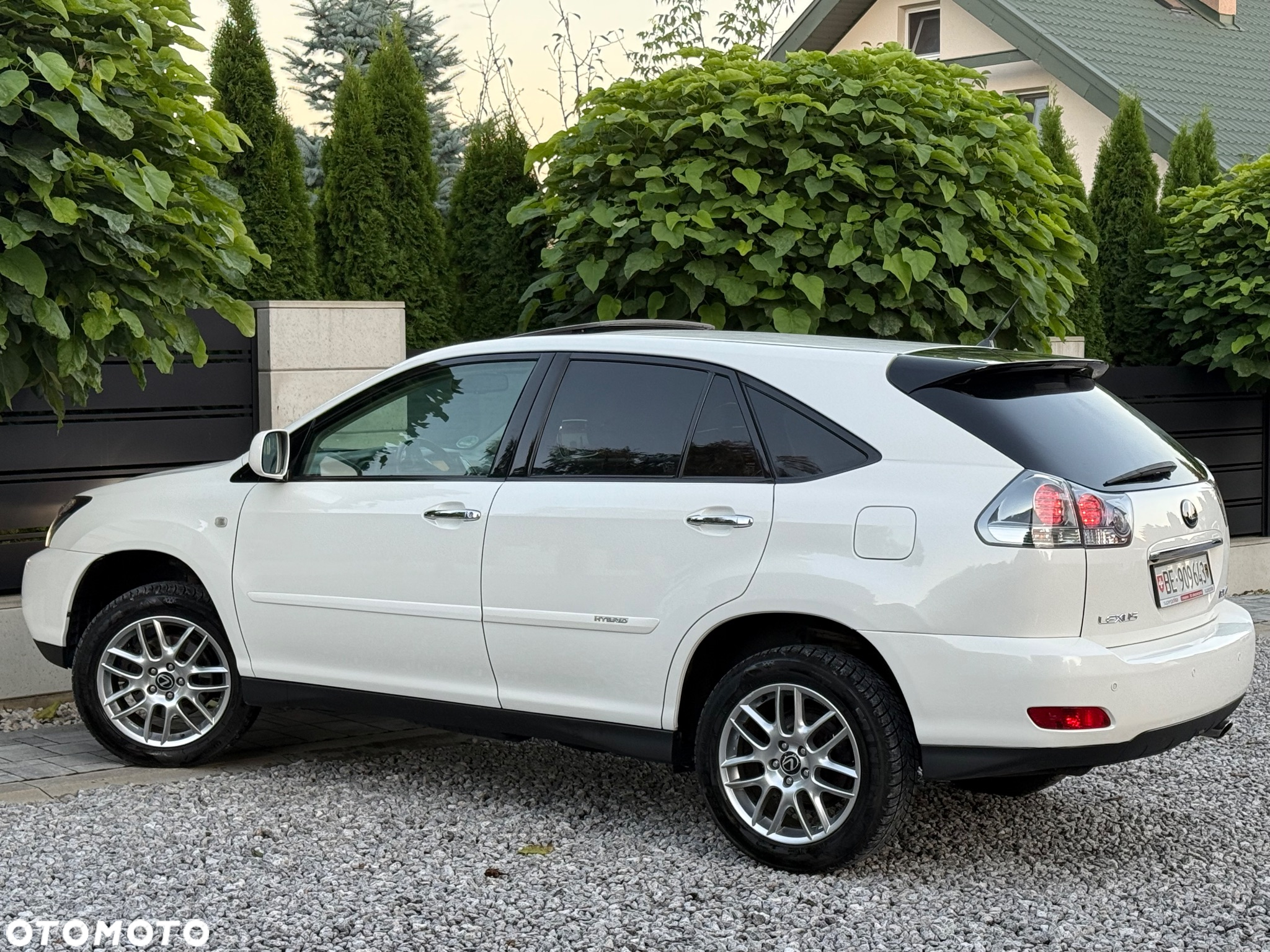Lexus RX - 14