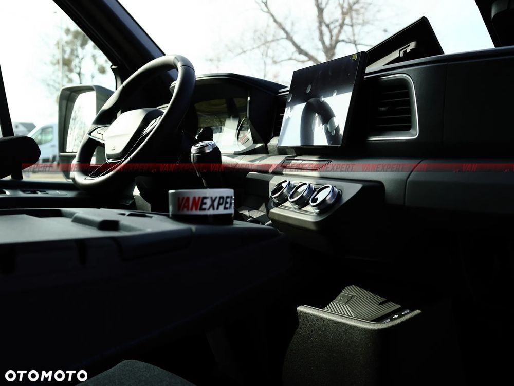 Renault MASTER BRYGADÓWKA L3H2 2025 - 17