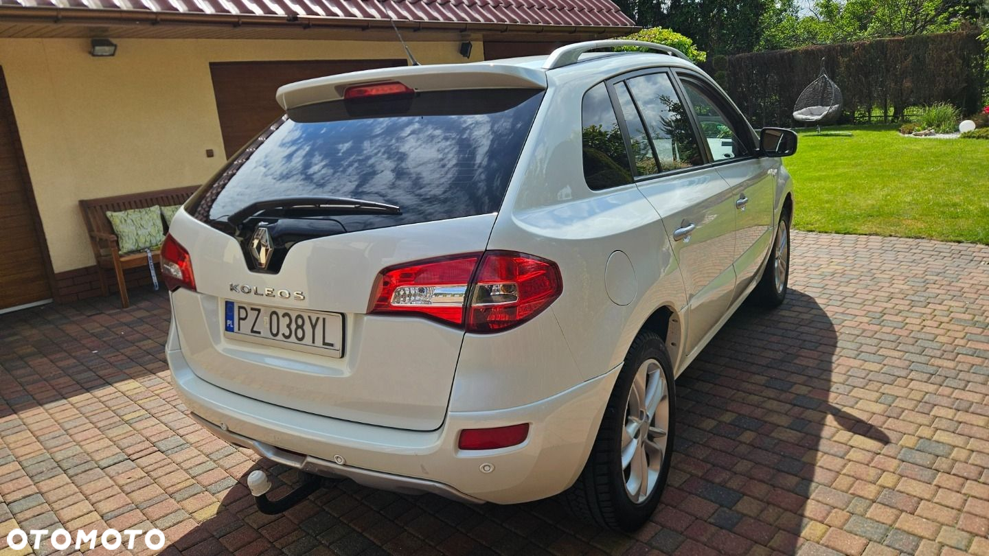 Renault Koleos dCi 150 FAP 4x4 Bose Edition - 7