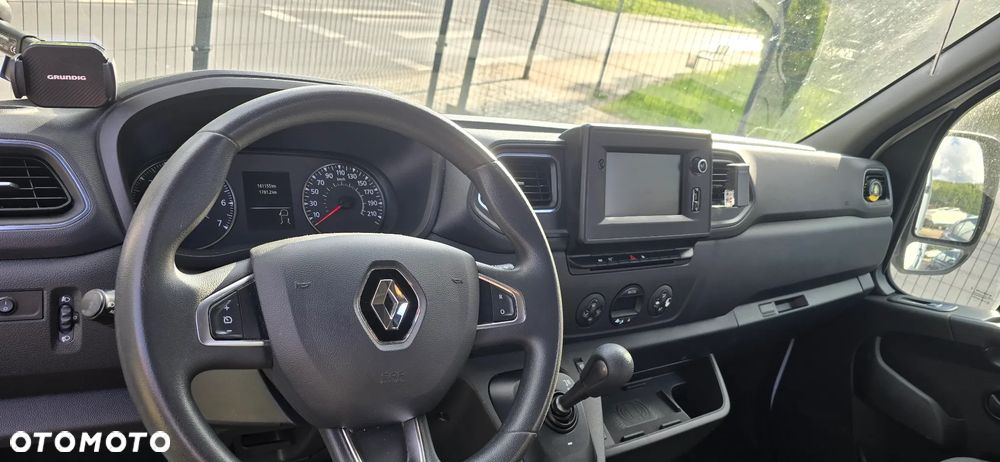 Renault Master 2020 9 osobowy - 6