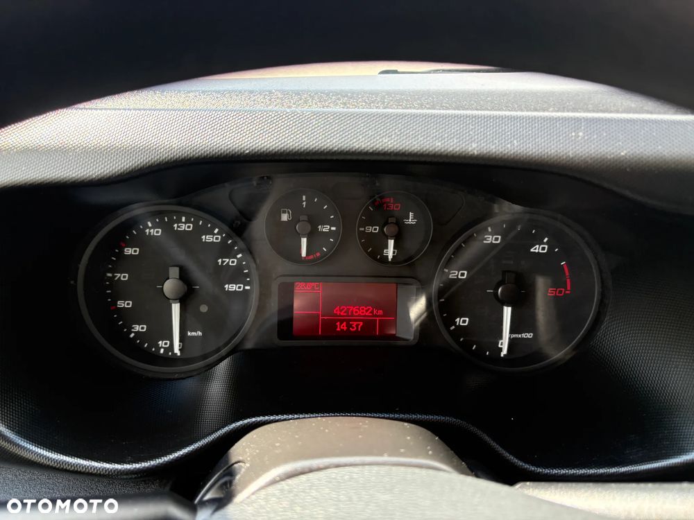 Iveco Daily 35-160, Hi-Matic, Nowy silnik(po remoncie), Max, Z Niemiec - 9