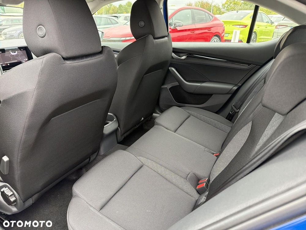 Skoda Octavia 1.5 TSI Essence - 21