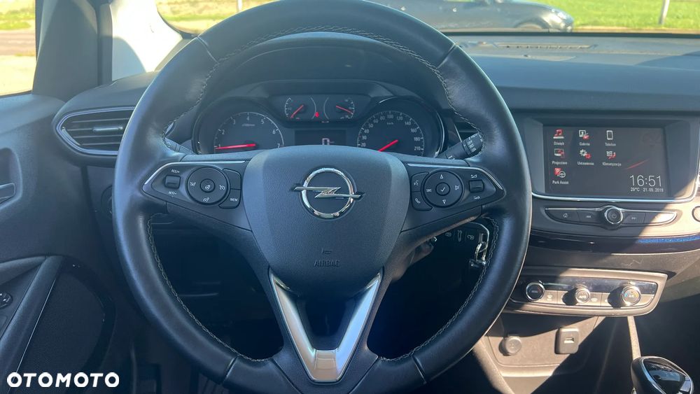 Opel Crossland X 1.2 Start/Stop 120 Jahre - 21