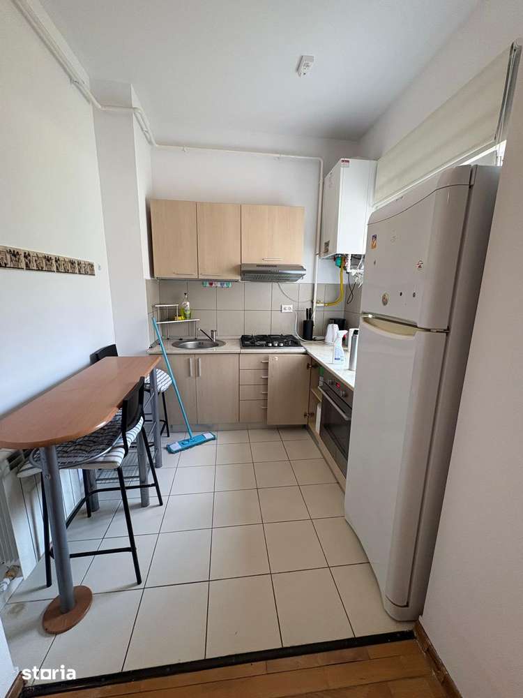 2 camere copou bellevue 56 mp 132.000 euro negociabil - Imagine principală: 2/16