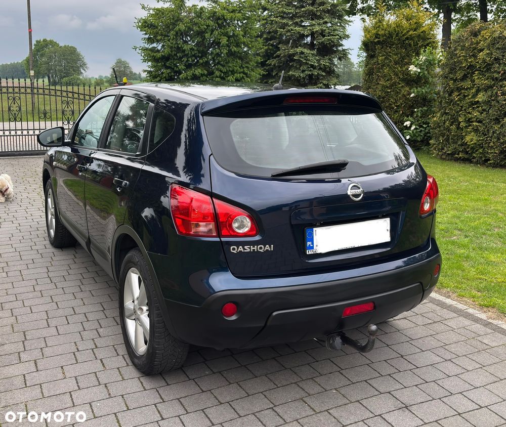 Nissan Qashqai 2.0 Acenta - 3