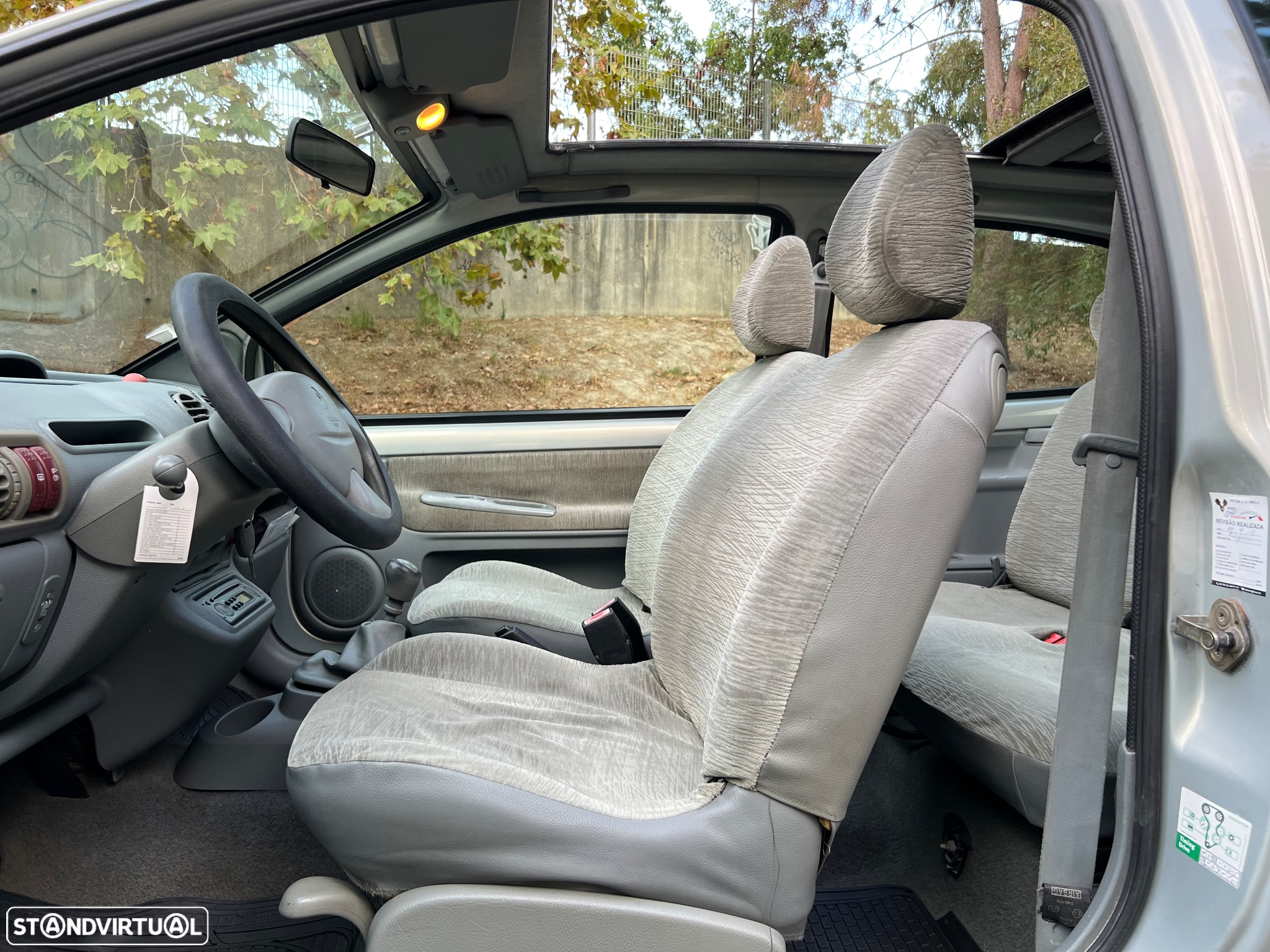 Renault Twingo 1.2 16V Privilége - 5