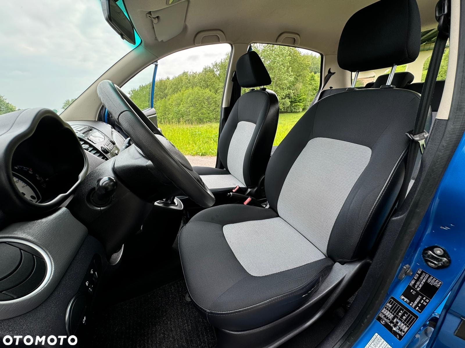 Hyundai i10 1.1 Edition Plus - 23