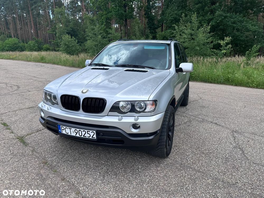 BMW X5 - 3