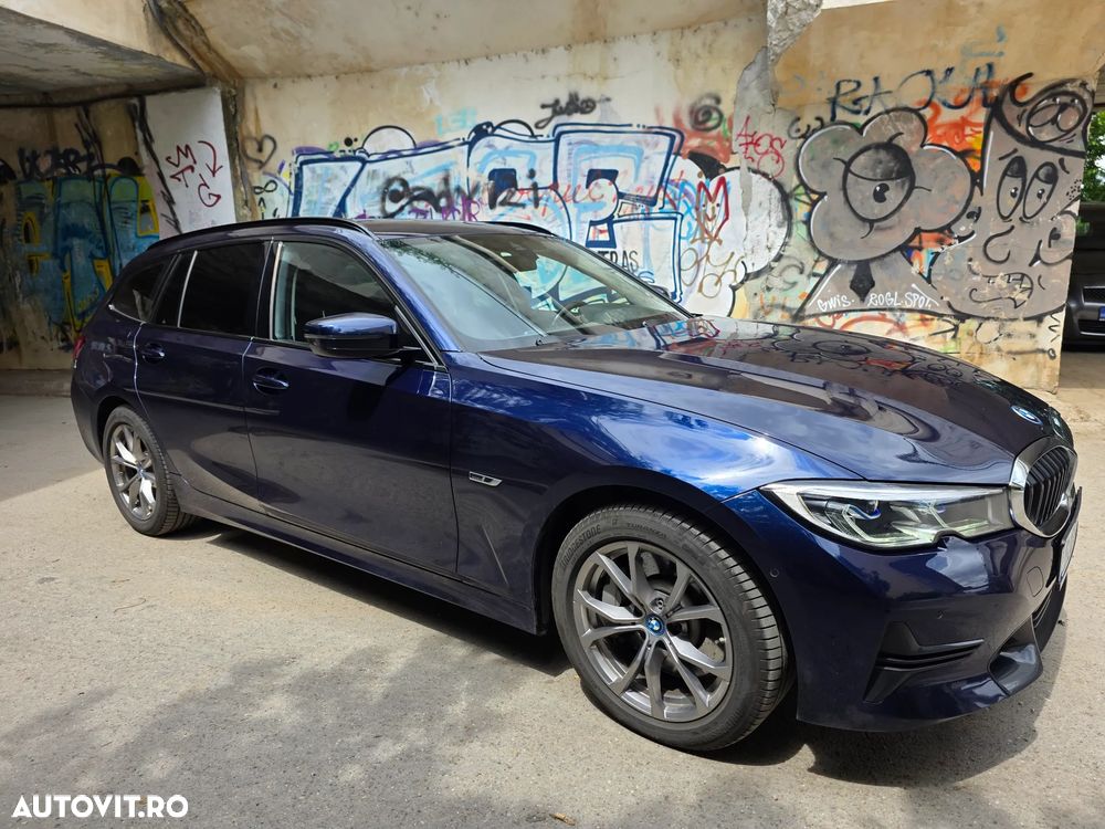 BMW Seria 3 - 19