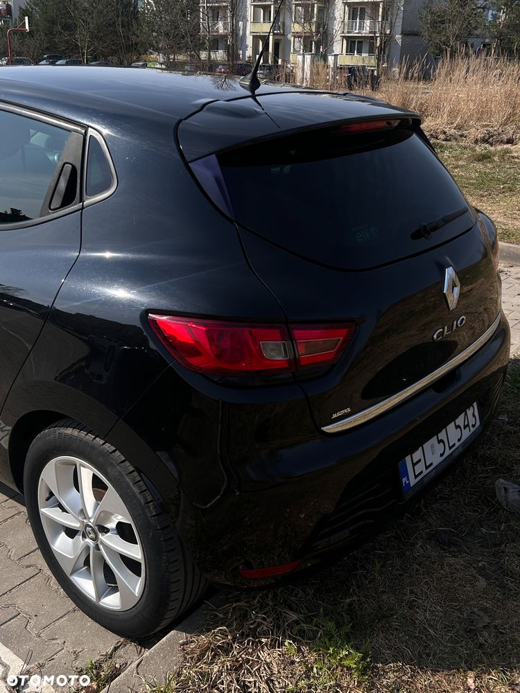 Renault Clio - 13