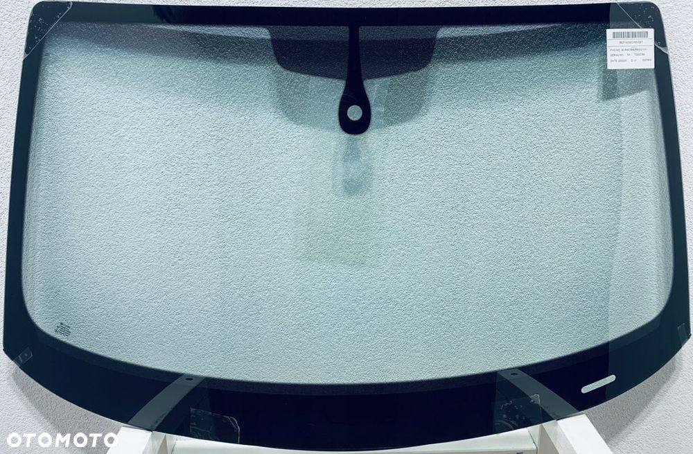 Szyba przednia czołowa AUDI A3 CABRIO 2016- SENSOR