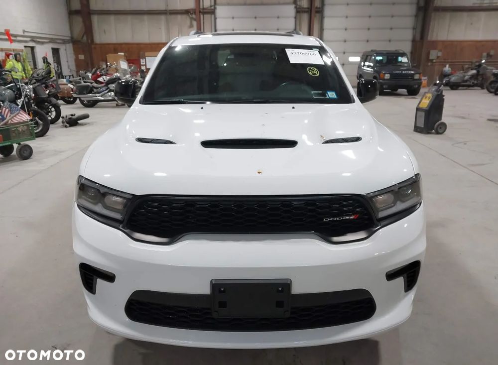 Dodge Durango - 2