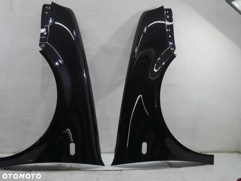 BŁOTNIK GOLF IV LEWY PRAWY LC9Z LA5G L041 NOWY JAKOŚĆ