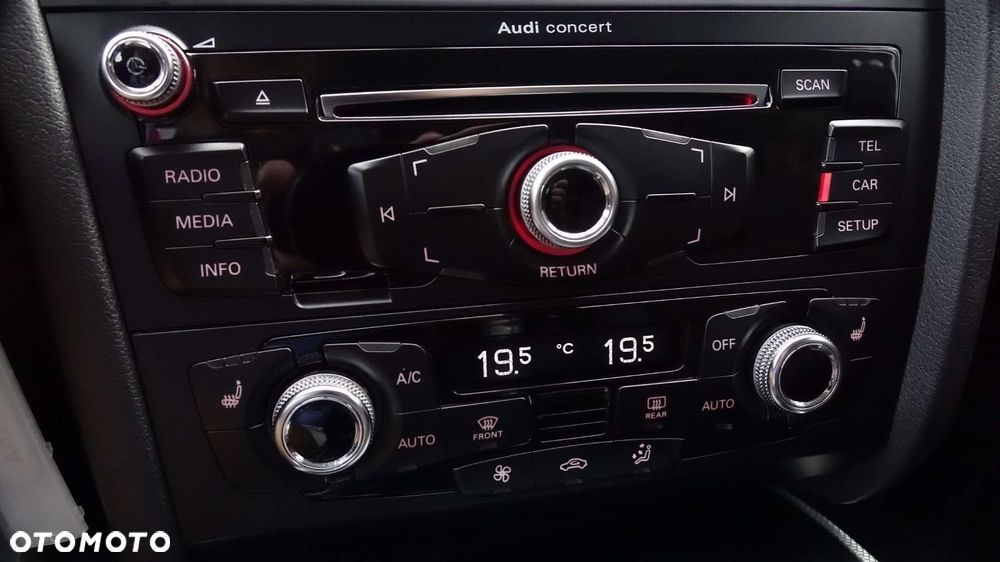 Audi A4 Allroad - 39