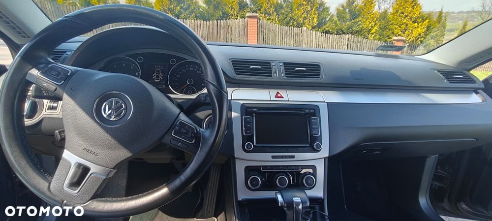 Volkswagen Passat 2.0 TSI DSG Highline - 15