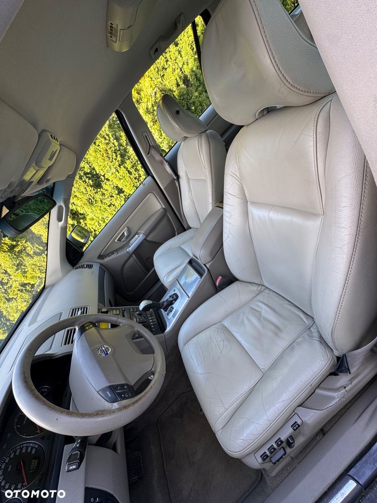 Volvo XC 90 D5 AWD Executive - 8