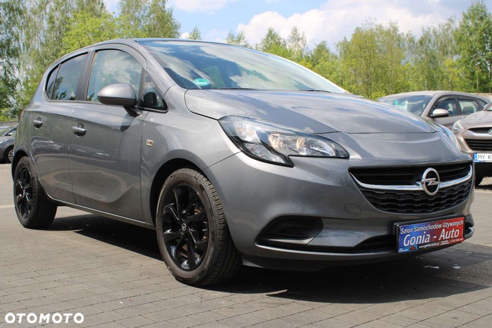 Opel Corsa - 11