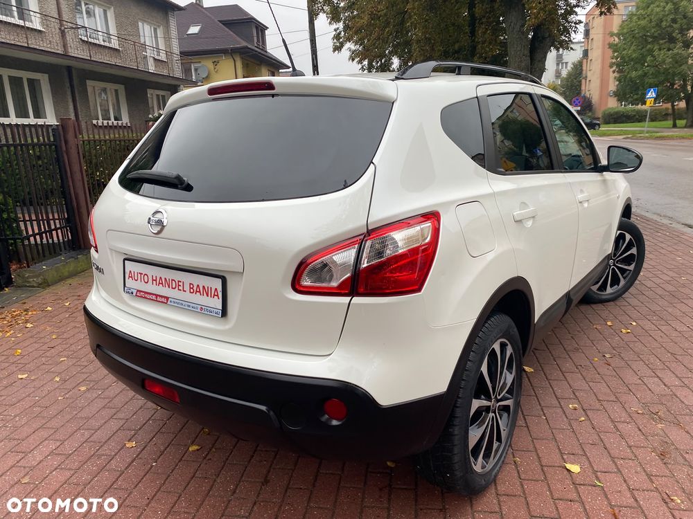 Nissan Qashqai 1.6 360 - 35