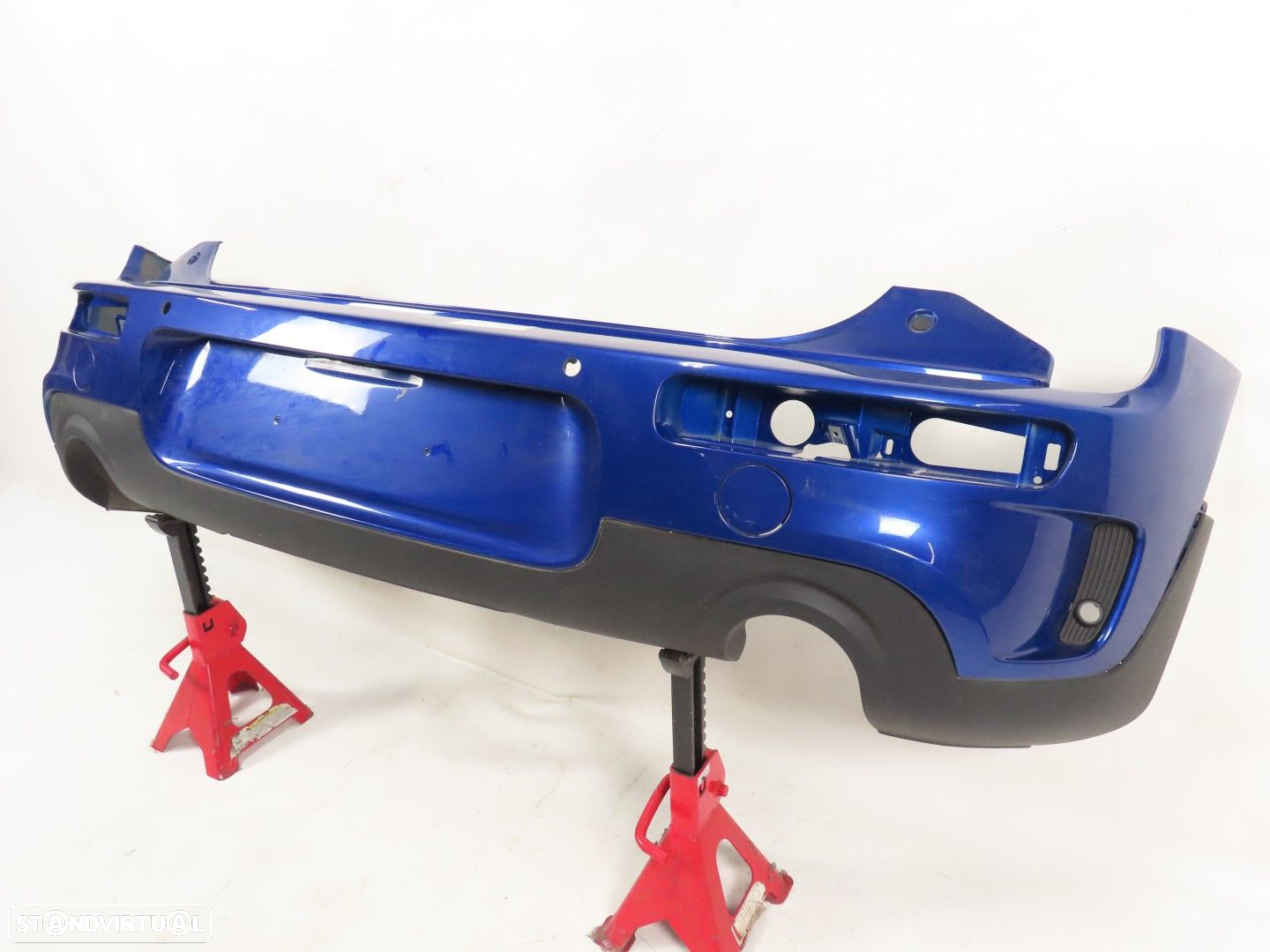 Conjunto Parachoques / Kit Cooper S Seminovo/ Original MINI MINI CLUBMAN (F54) - 8