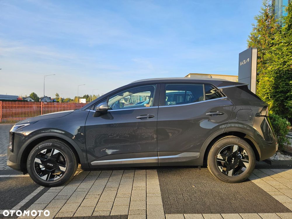 Kia Sportage 1.6 T-GDI Smart 2WD - 5