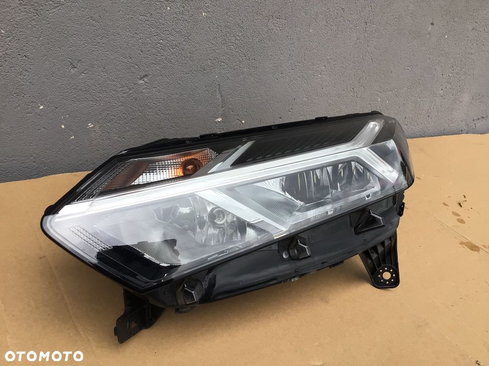 Lampa przednia Dacia Sandero lll 3 Jogger Full Led - 1