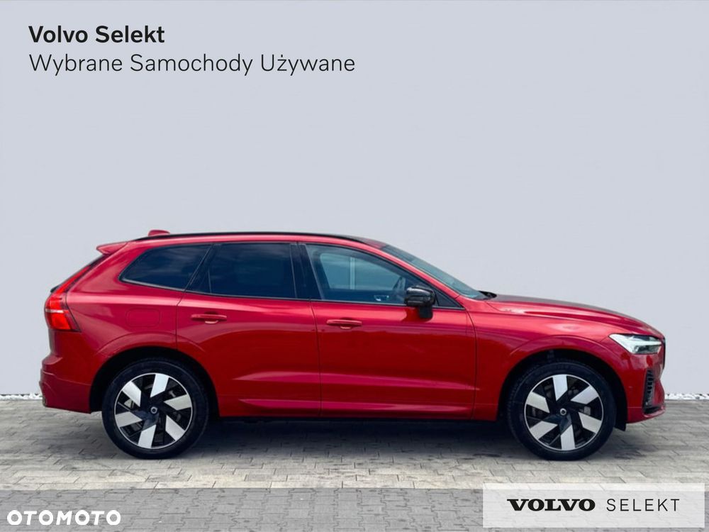 Volvo XC 60 - 5