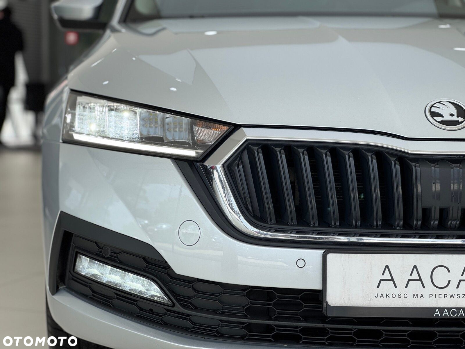 Skoda Octavia - 40