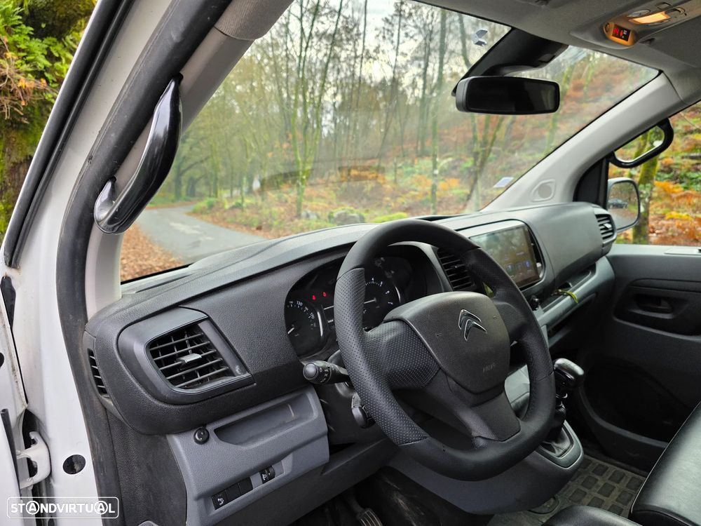 Citroën Jumpy - 10