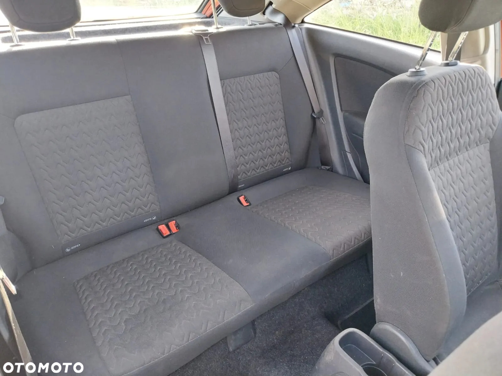 Opel Corsa 1.2 16V Edition / Active - 11