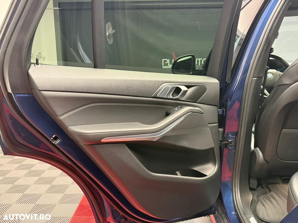 BMW X5 xDrive30d - 25