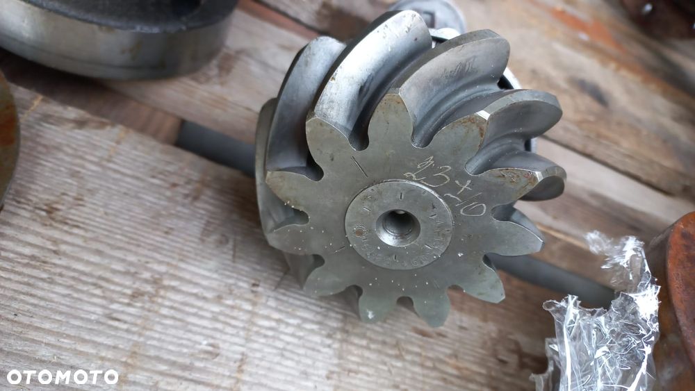 mechanizm różnicowy 4713599 11x32 new holland TN65N T4050V TN75FA TN95FA