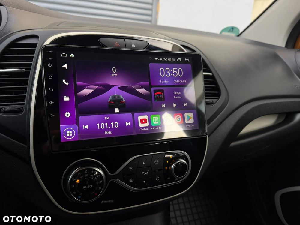 Renault Captur 0.9 Energy TCe Intens - 31