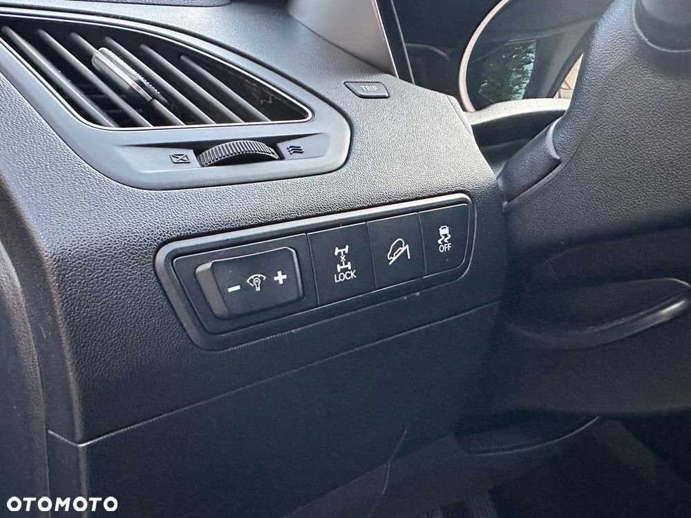 Hyundai ix35 2.0 CRDi Premium - 11