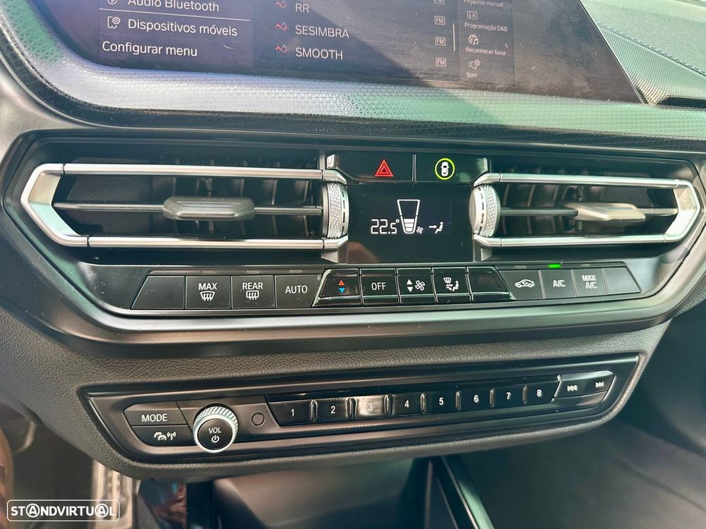 BMW 216 Gran Coupé d Pack Desportivo M - 11