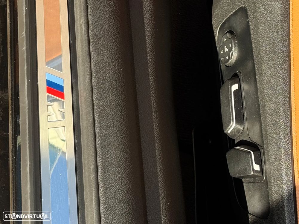 BMW 420 d Pack Desportivo M Auto - 21