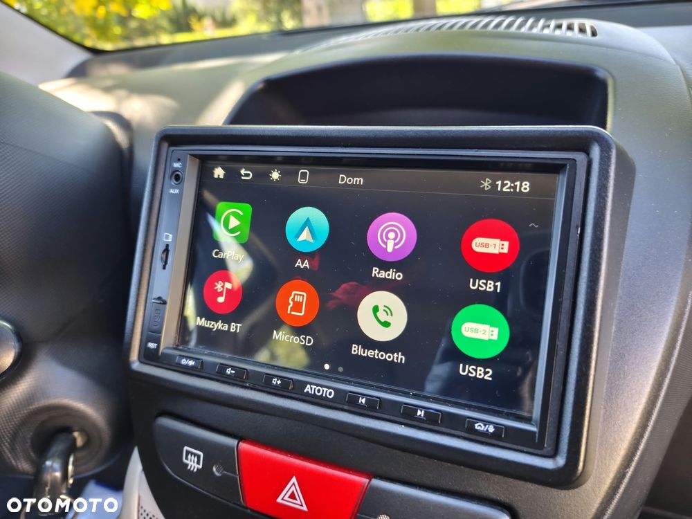 Toyota Aygo - 6