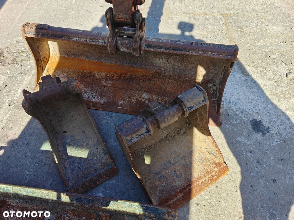 Kubota KX019-4 - 24