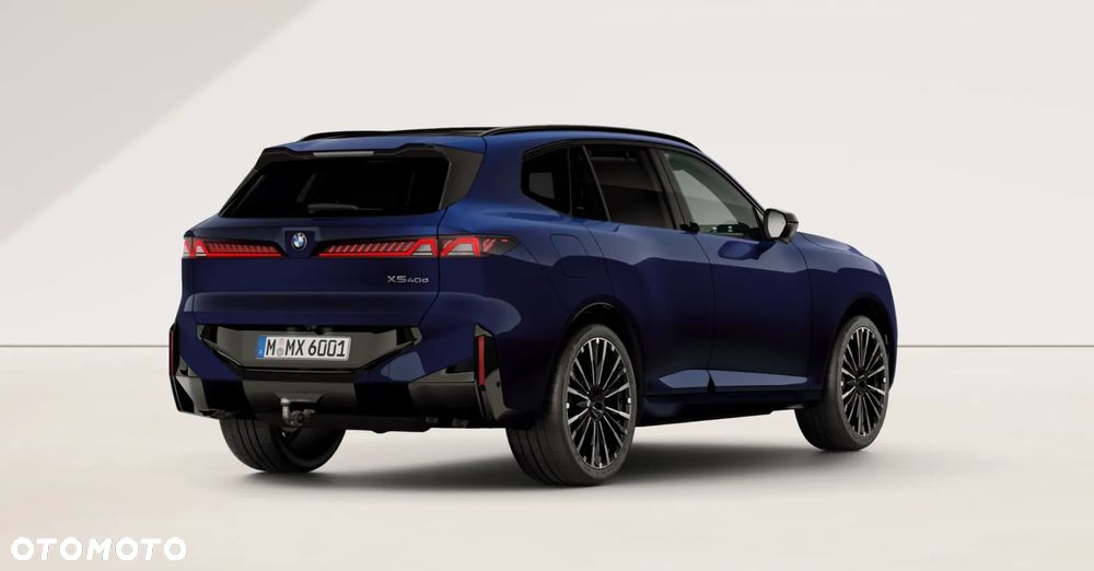 BMW X5 xDrive40d mHEV - 8