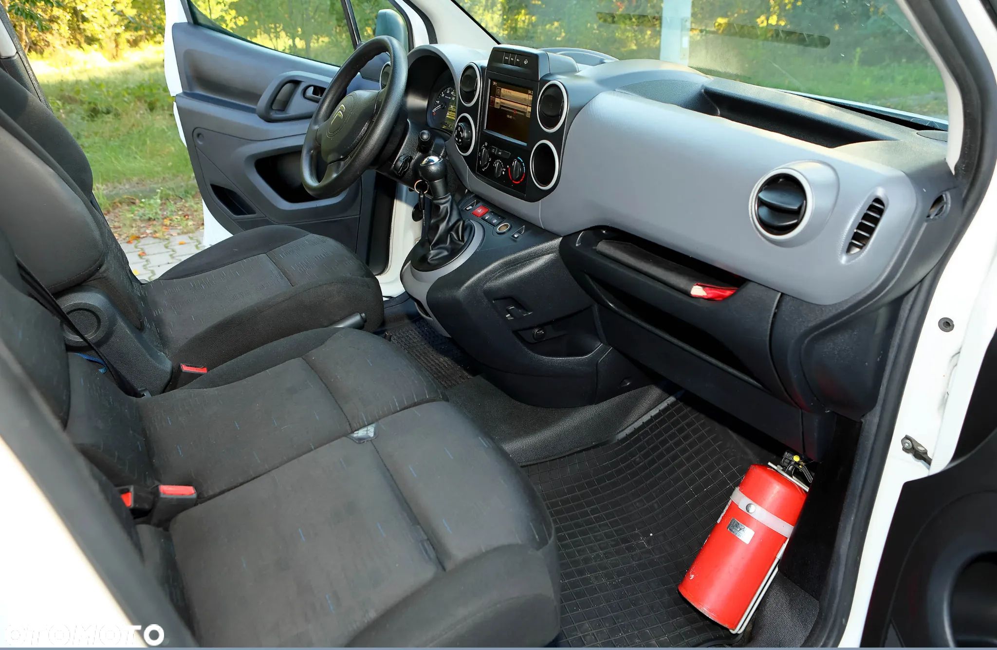 Citroën Berlingo 1.6 BlueHDi Feel Edition - 7